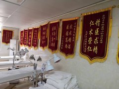 医院环境